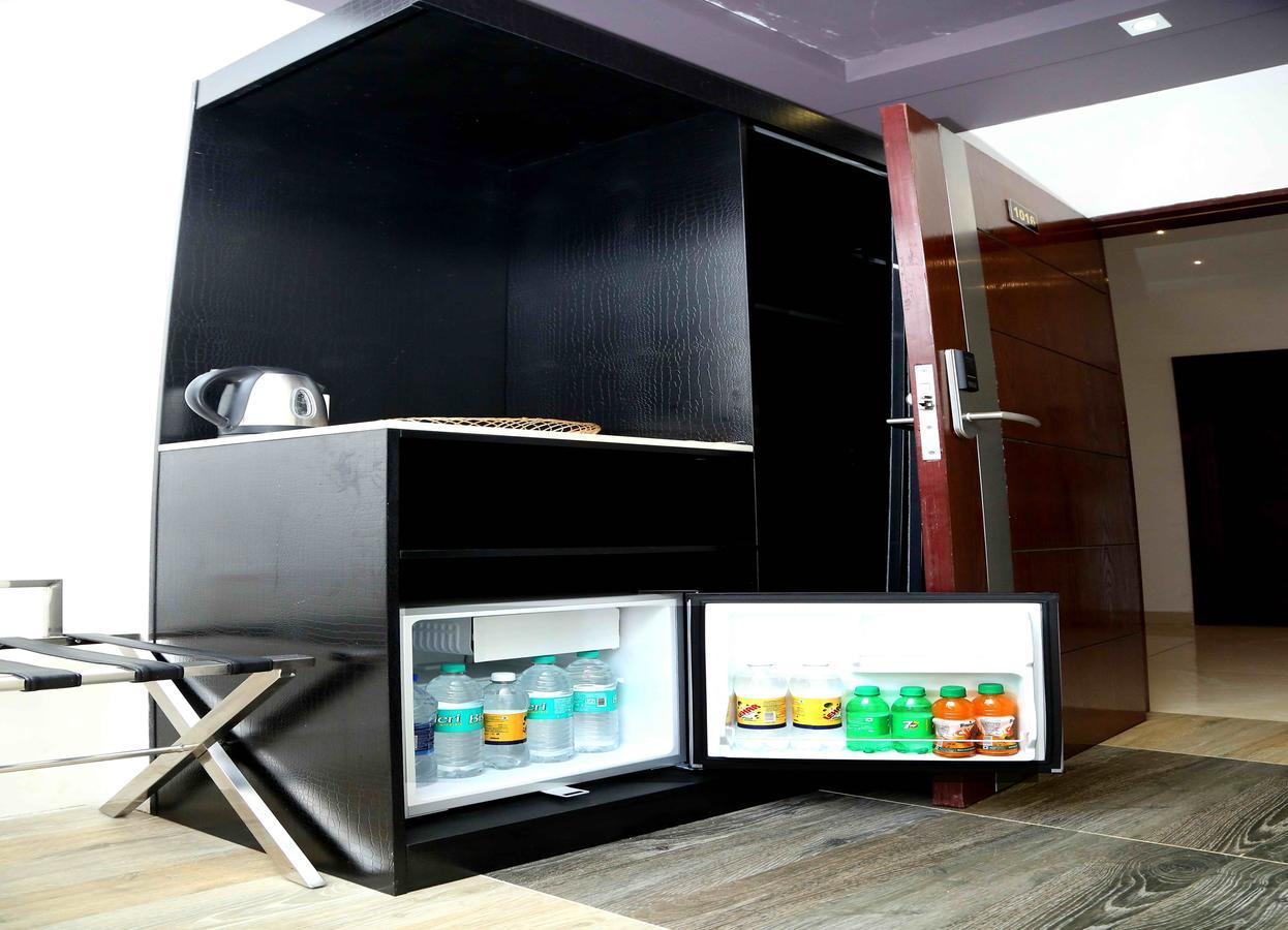 Hotel Queens Inn Velankanni Ngoại thất bức ảnh