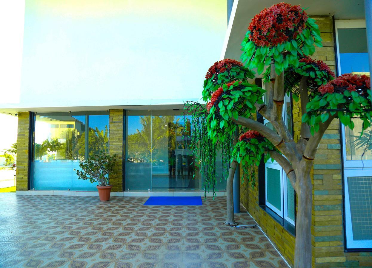 Hotel Queens Inn Velankanni Ngoại thất bức ảnh